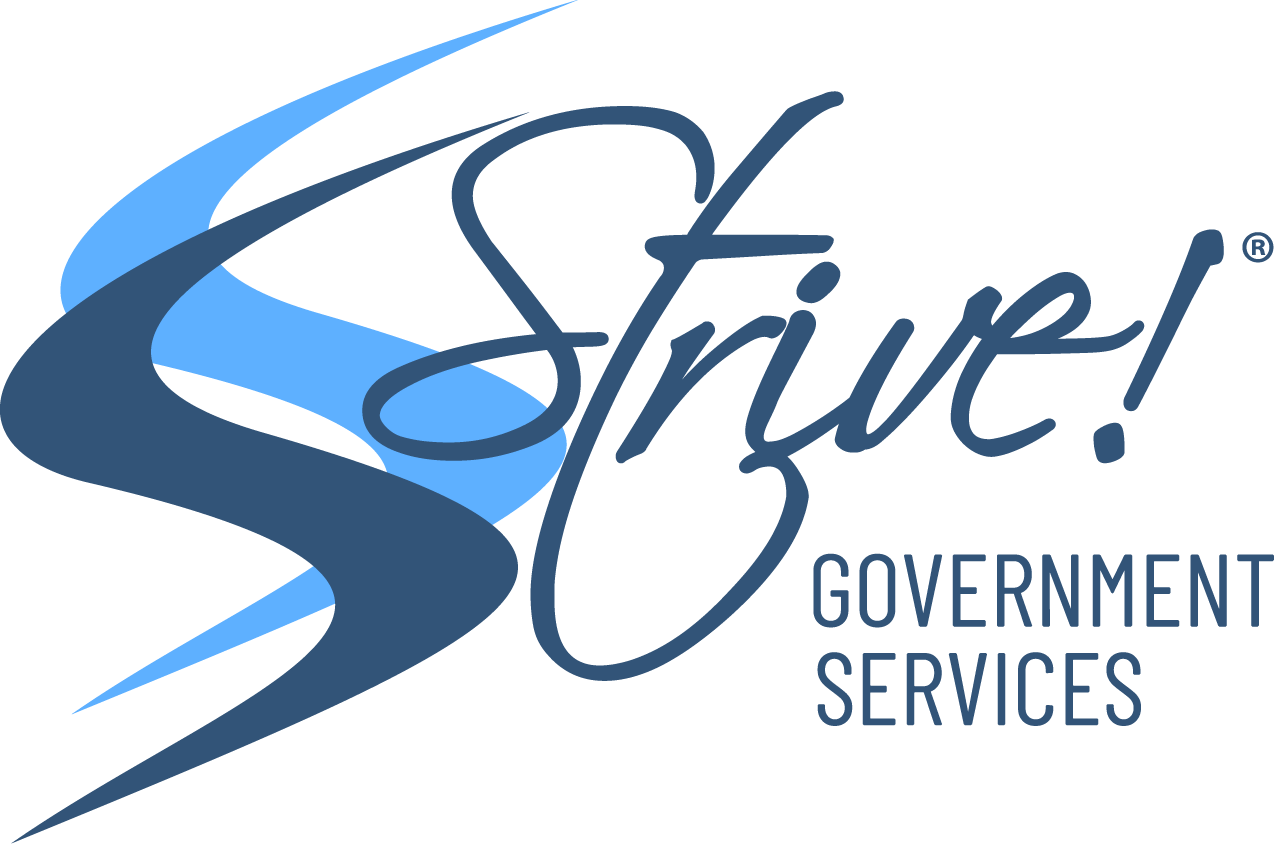 Strive Government Services