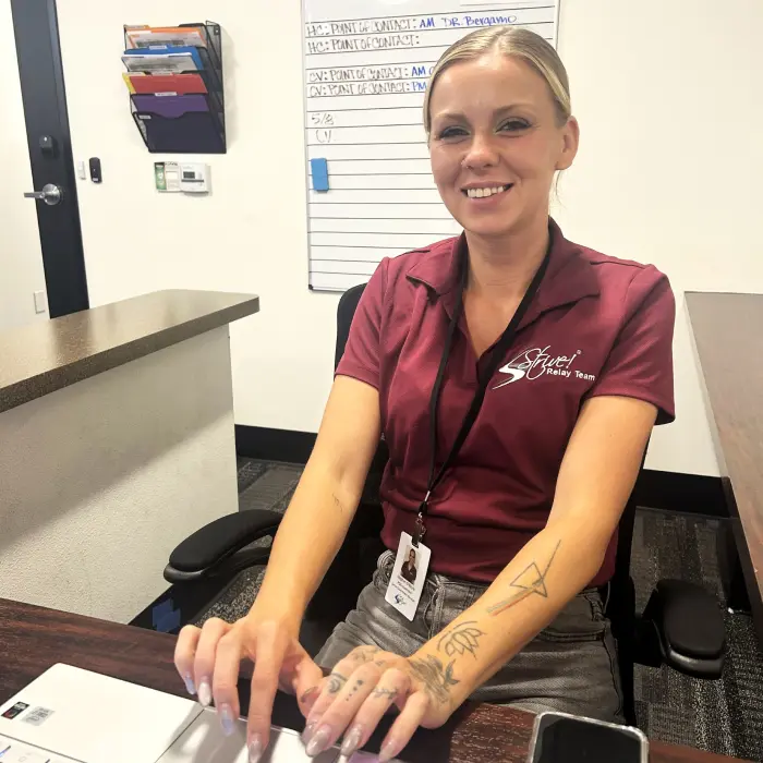 Onsite or Virtual Wellness Coordinators